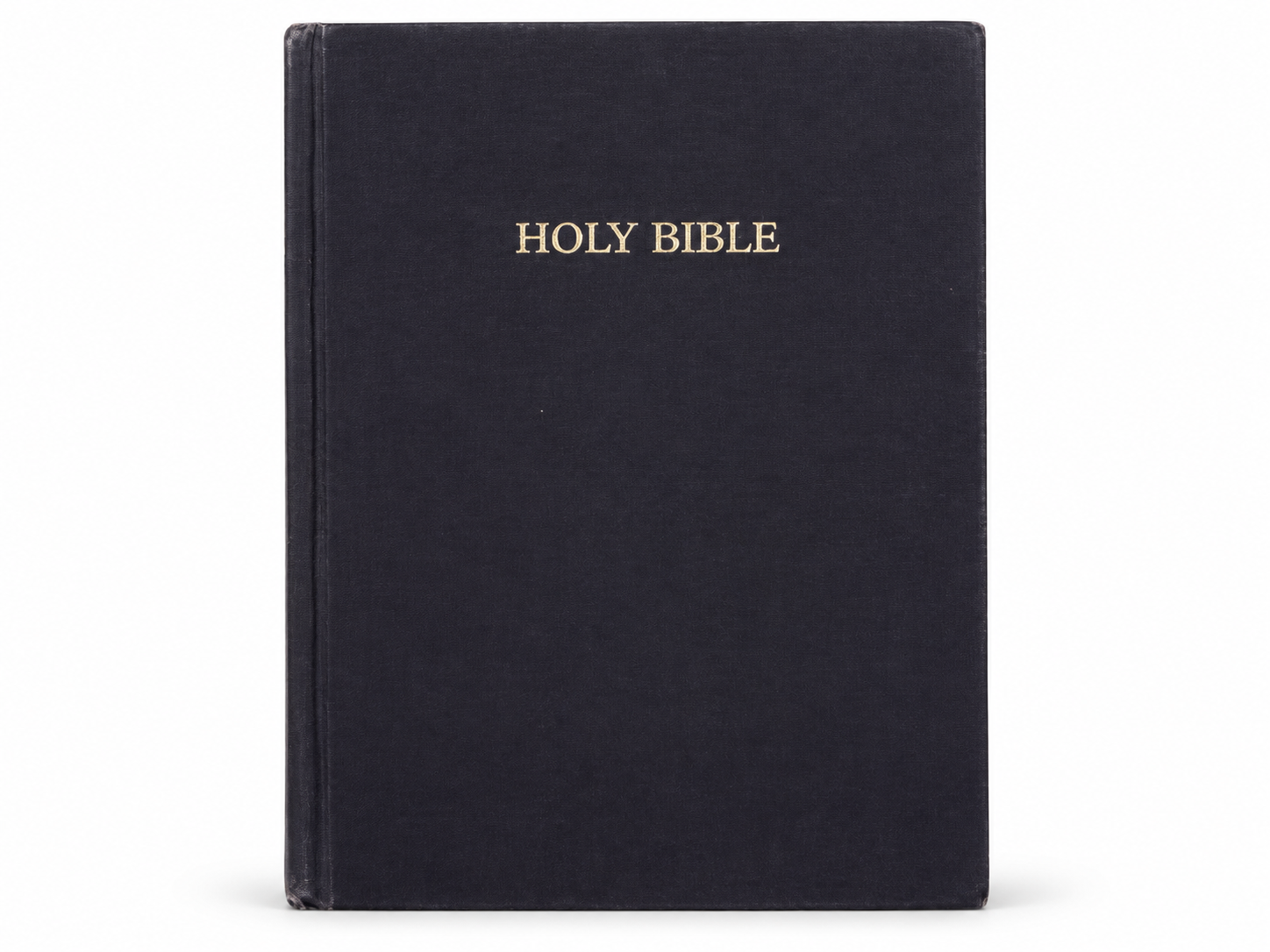 Bible