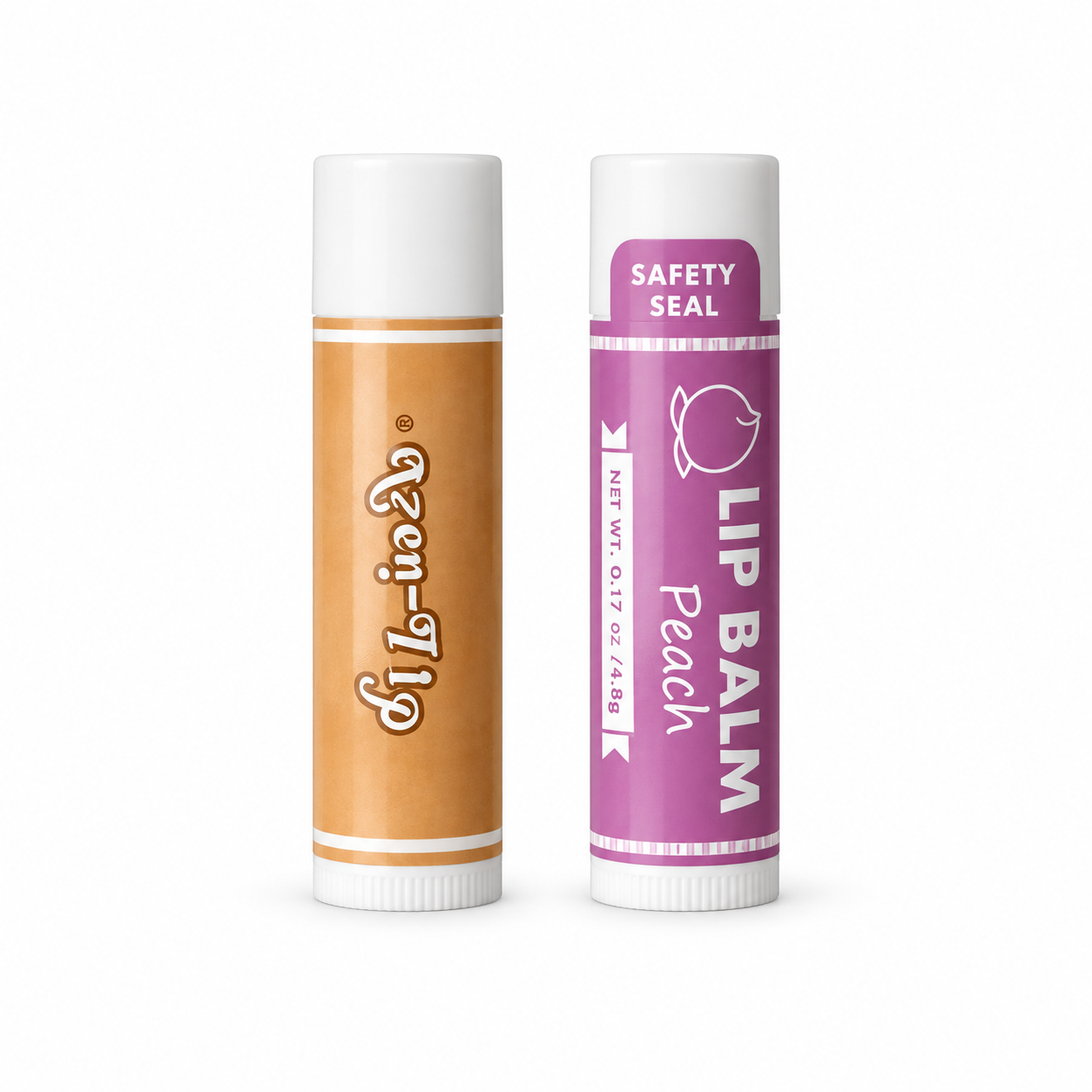 Lip balm