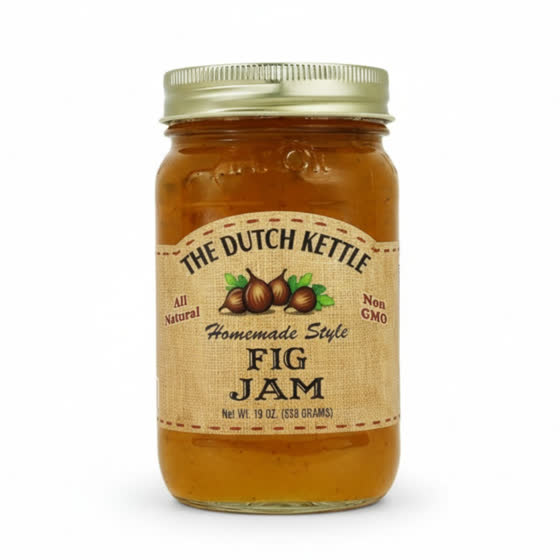 Fig Jam