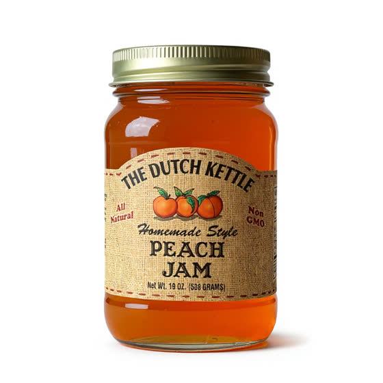 Peach Jam